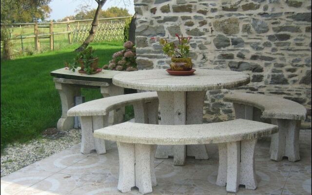 Gîte de la Riaudaie