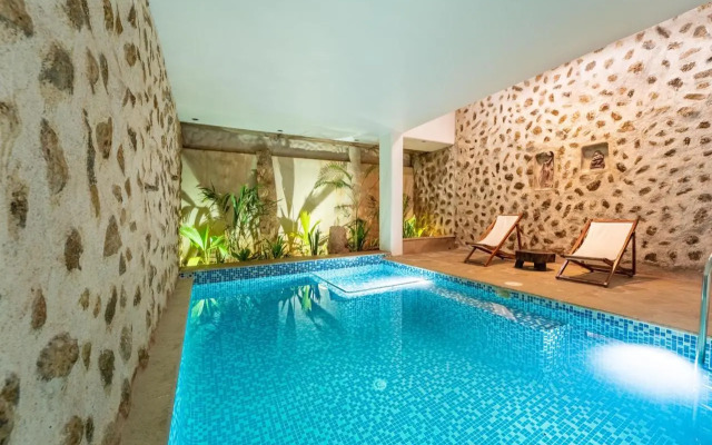 Conch Resort-Luxury Private Pool Suites