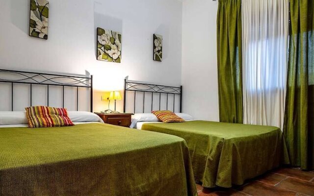 Casa Rural La Sierrezuela