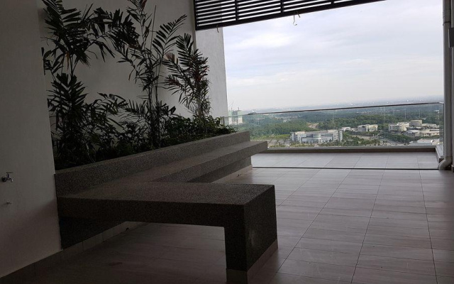 Cybersquare 15B Cyberjaya, Flexihome-MY