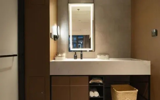 Atour Hotel Dalian Development Zone