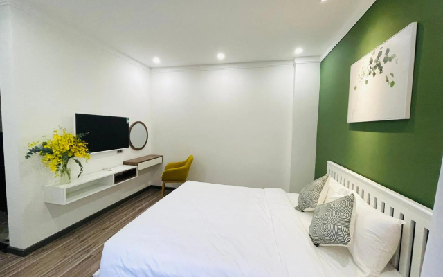 Memory Inn Dalat – Guest Rooms – Da Lat
