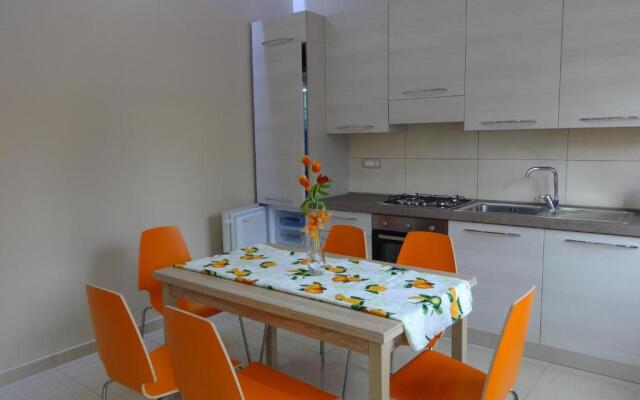 Casa Del Nonno