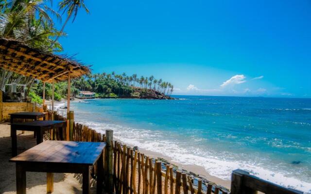 Shanora Beach