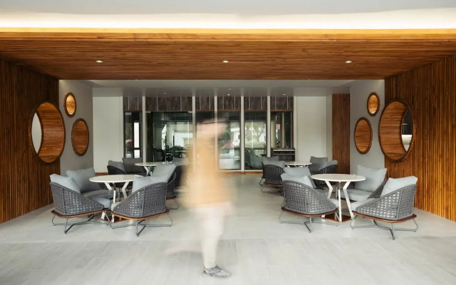 SN Residences