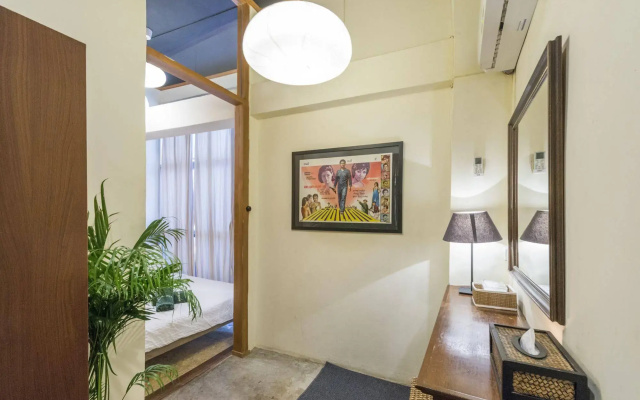 Suneta Hostel Khaosan