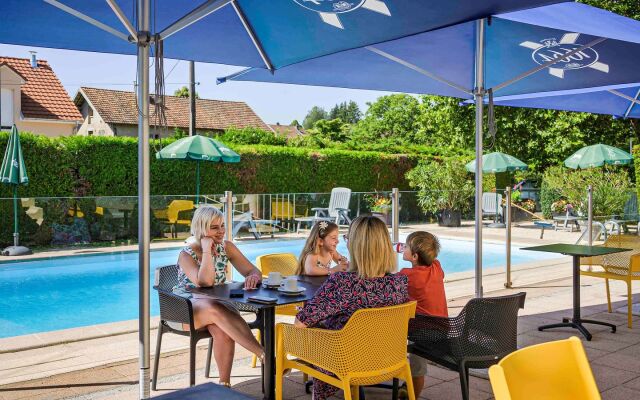 ibis Belfort Danjoutin