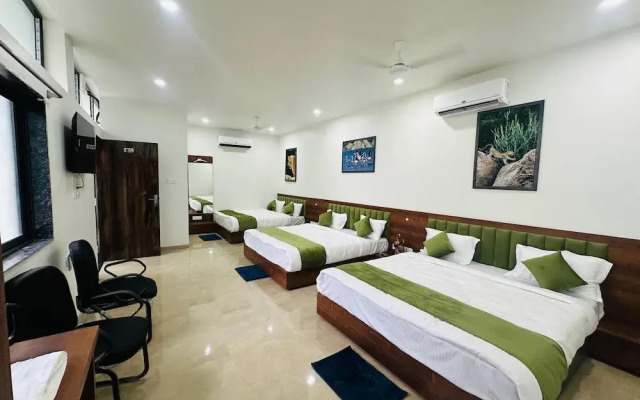 Hotel Jawai Inn