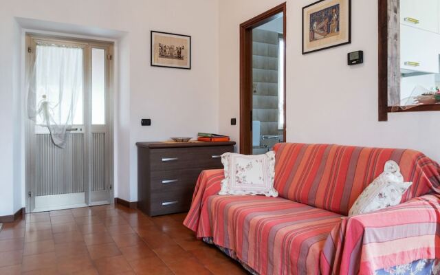 Cottage near Ticino Riveer & Lake Maggiore
