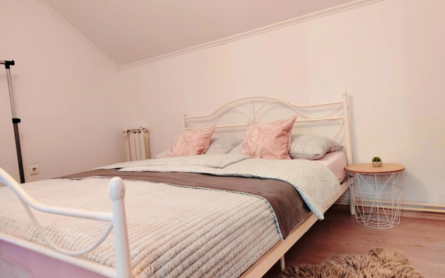 Zagreb, Apartman Jezz