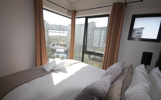 Manhattan 808 by CTHA