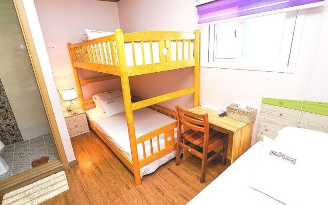 Seoul Taiwan Guesthouse