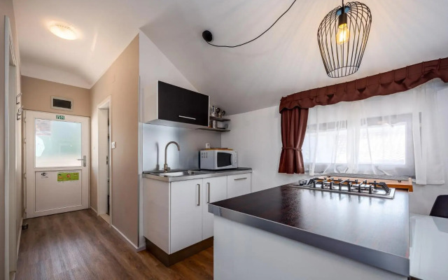 Apartments Katoro Plava Laguna