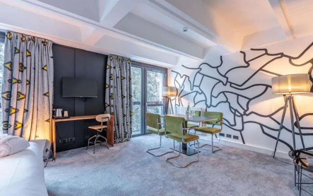 Totem, Friendly Hotel & Spa