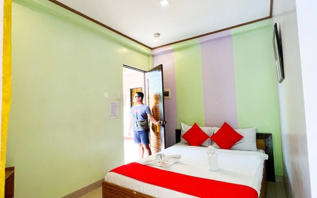 Ester's Place Casa Bonita Inn