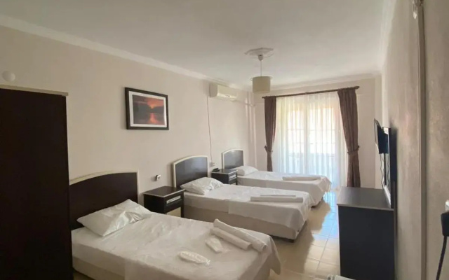 Altinkum Tatil Konaklari