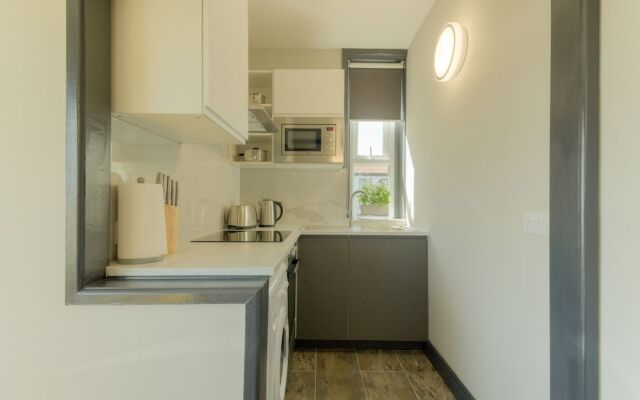 Remaotel Seafield Court Apartments