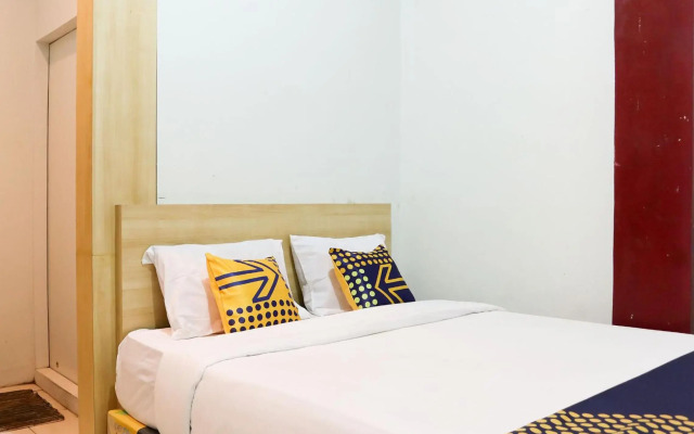 Hotel O Al-ghani 2 Syariah