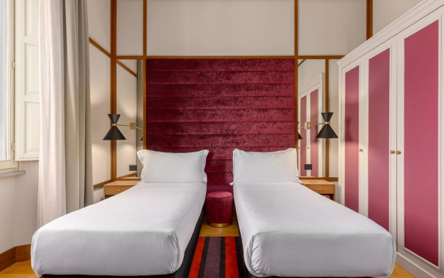 Radisson Lackawanna Station Hotel Scranton