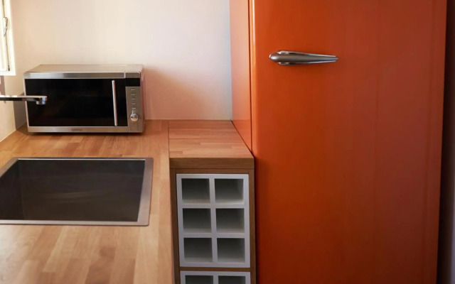 Native Eco Villas