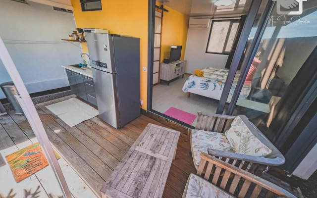 Nuu Fare Faa'a - Pamatai