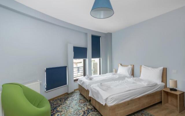 Hotel Elesa Wera