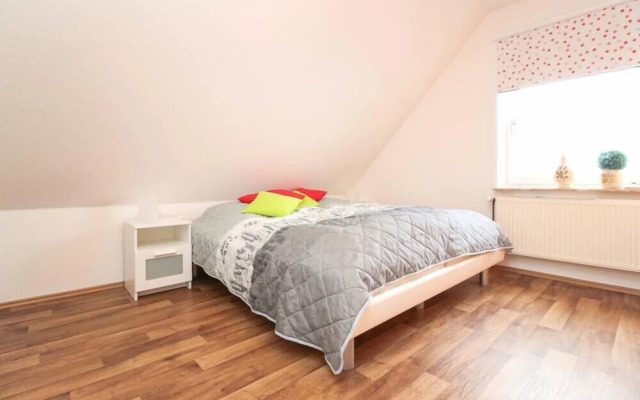 Rote & Grüne Mühle