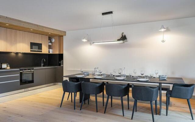 Appartement Méribel, 5 pièces, 8 personnes - FR-1-565-63