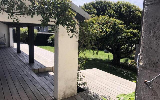 Résidence Hjem-port Blanc - Maisons & Villas pour 19 Personnes 244