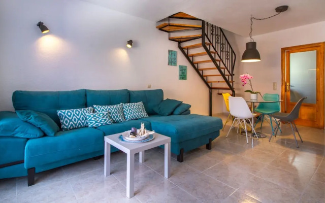 Bungalow La Cala