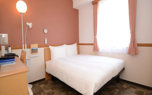 Toyoko Inn Ichinoseki Ekimae