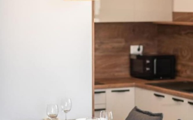 Vrsi Beautiful Apartments With Pool - A2