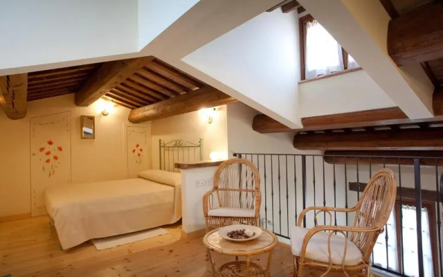 Valle del Metauro Country House