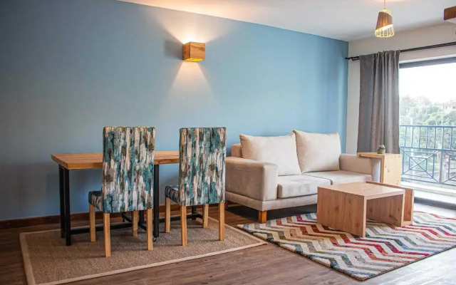 Sports Road Apartments by Dunhill Serviced Apartments