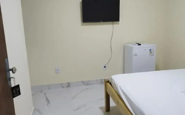 Hotel L Gama