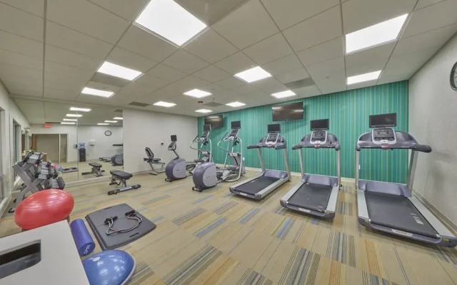 Holiday Inn Express &amp; Suites Hermiston Downtown