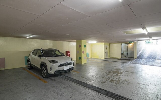 Hotel Jardin de Fleurs - Adult Only