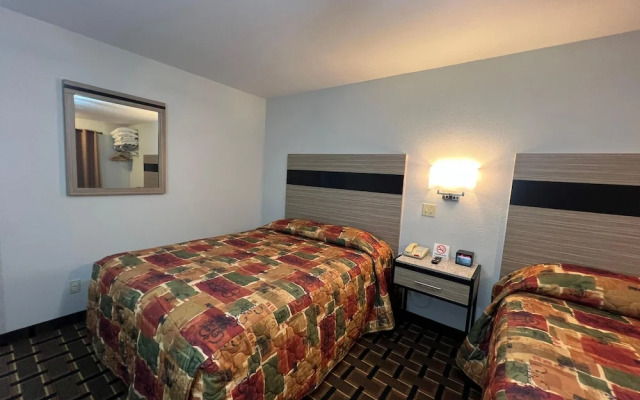 Deluxe Inn Nebraska City