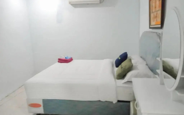 Urbanview Hotel Rio Life House Cianjur