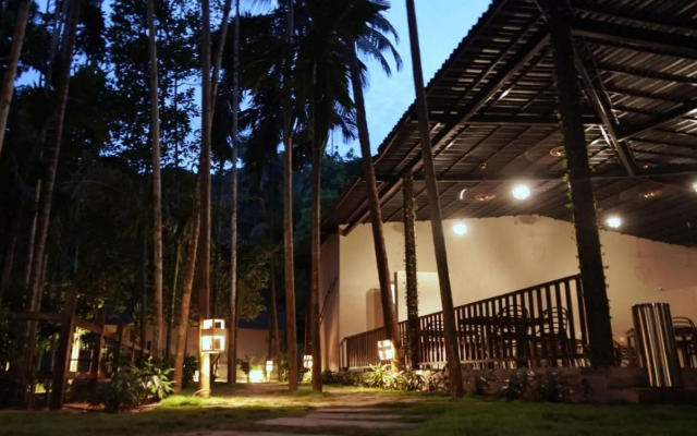 Stone Wood Nature Resort