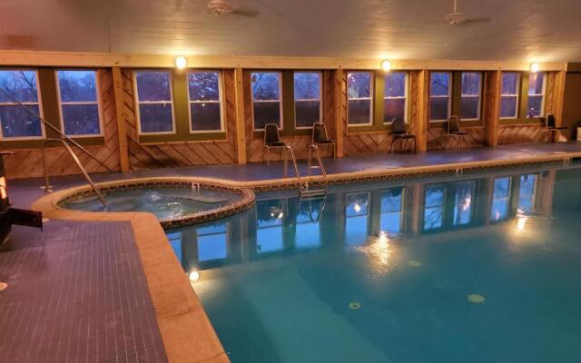 Glenwood Inn & Conference Center