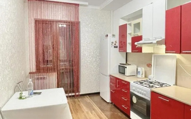 Apartments on Shokan Valikhanov street 21 block 1