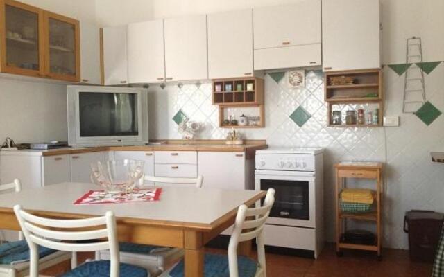 Holiday Home La Casetta