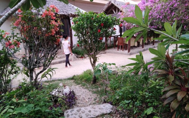 Hambilica Ecolodge