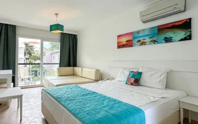 Li̇zboni̇a Çeşme Otel