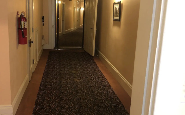 Hotel Coolidge