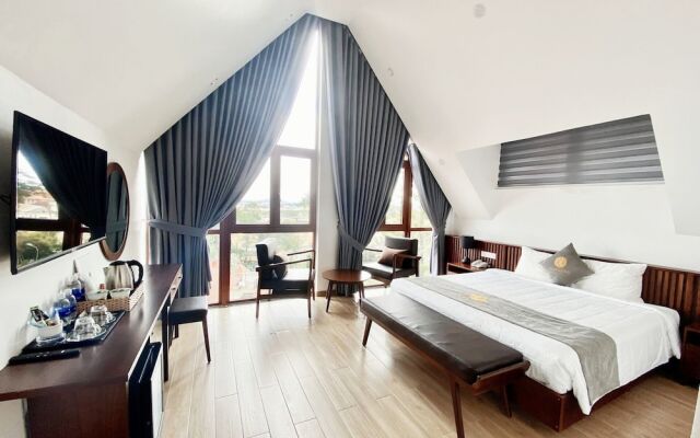 Duy Long Hotel
