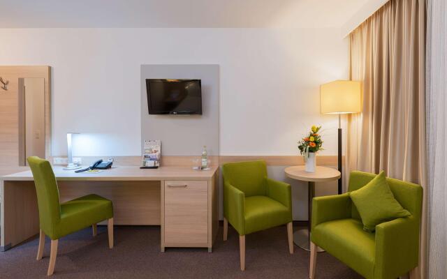 Best Western Hotel Antoniushof
