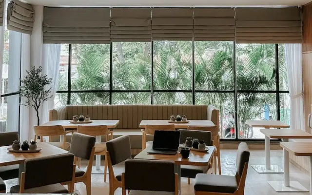 Casa Calma Hotel