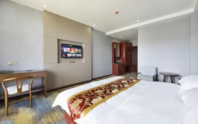 Grand Hotel Gantang Bluman